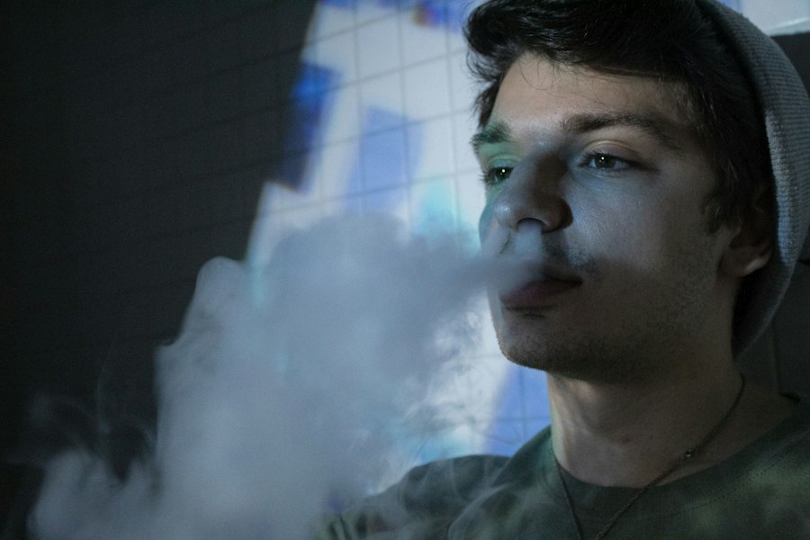 vape juice