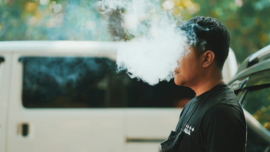 vape juice