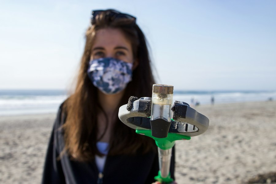 disposable vape