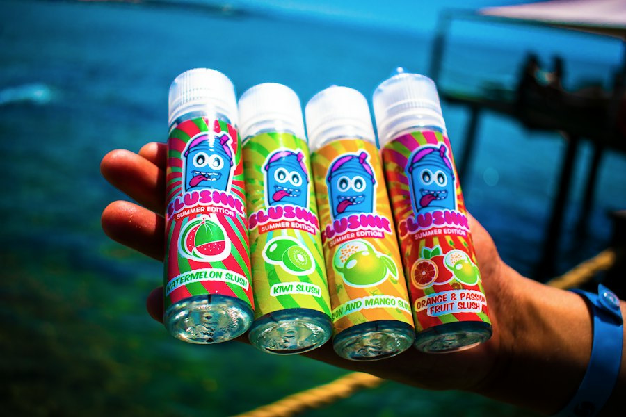 vape packaging