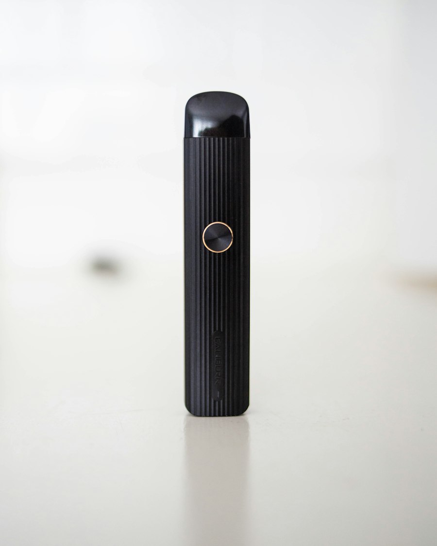 vape cartridge