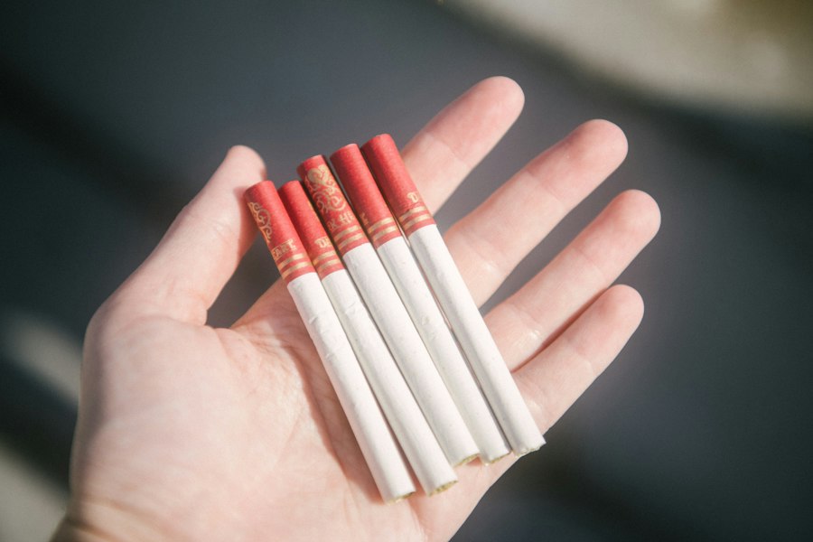 vape cotton