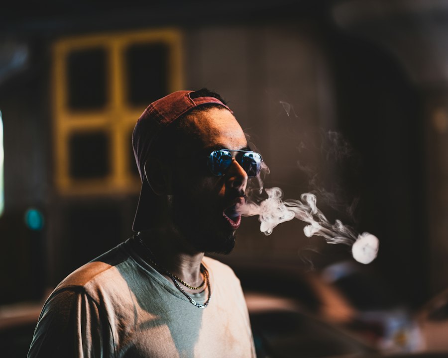 vape tank