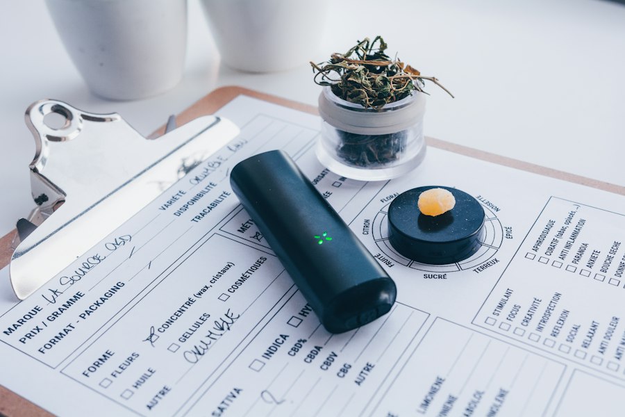 vape starter bundle