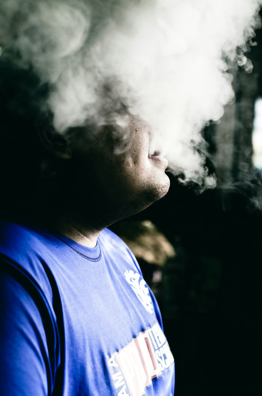 vape charger