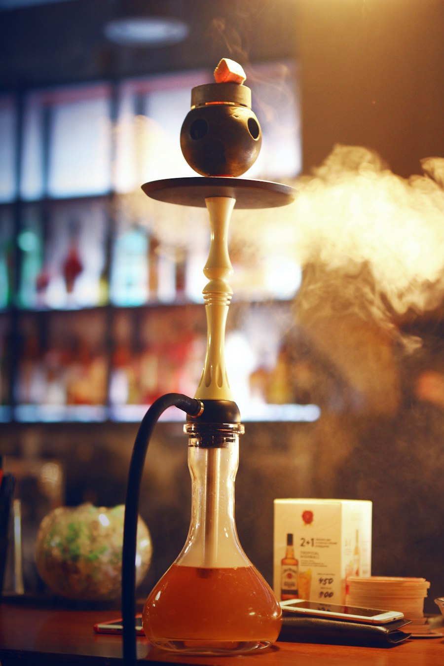 vape cotton