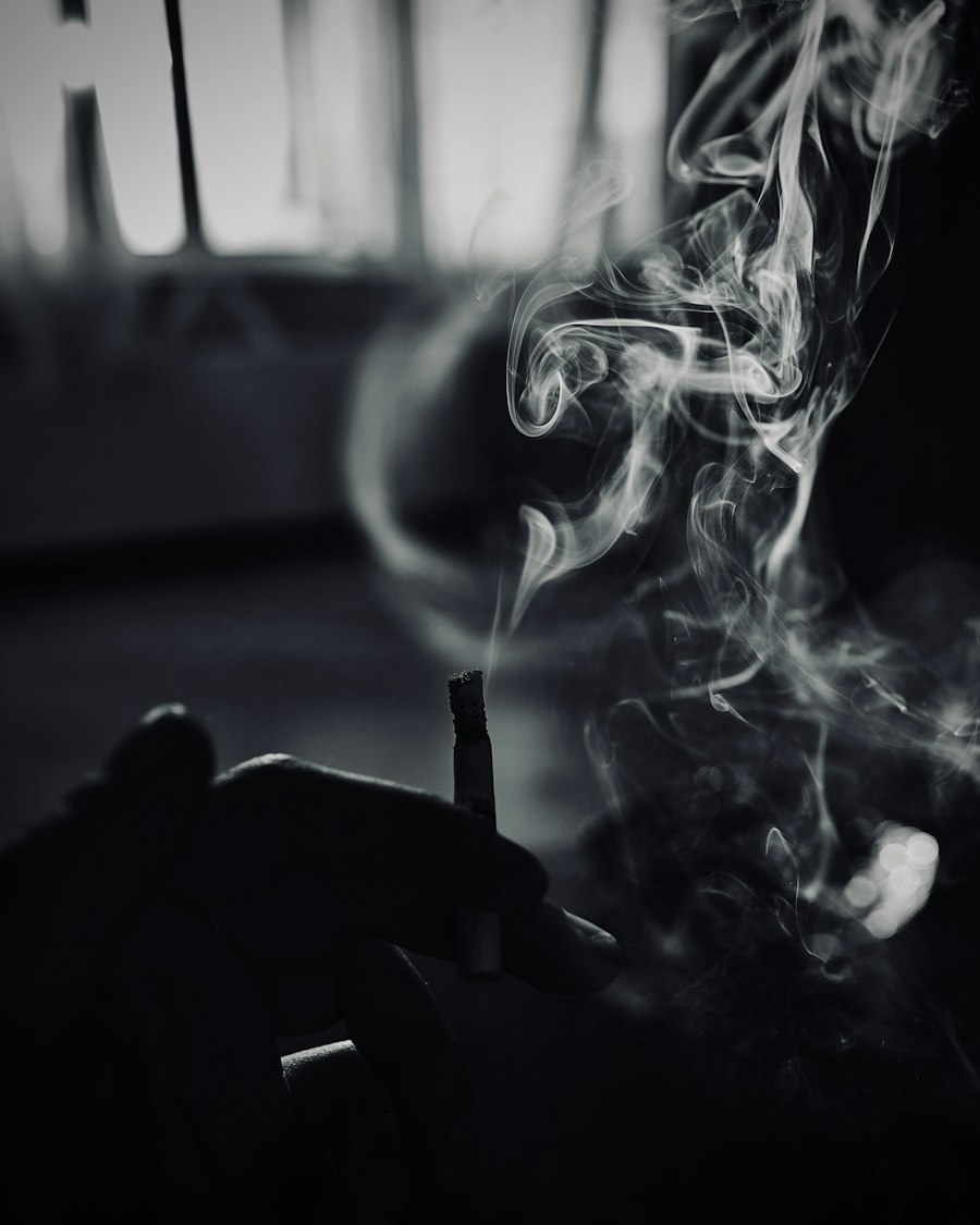 vape lanyard