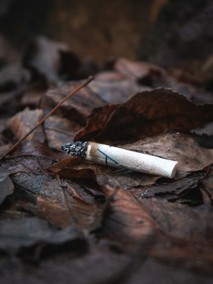 disposable vape