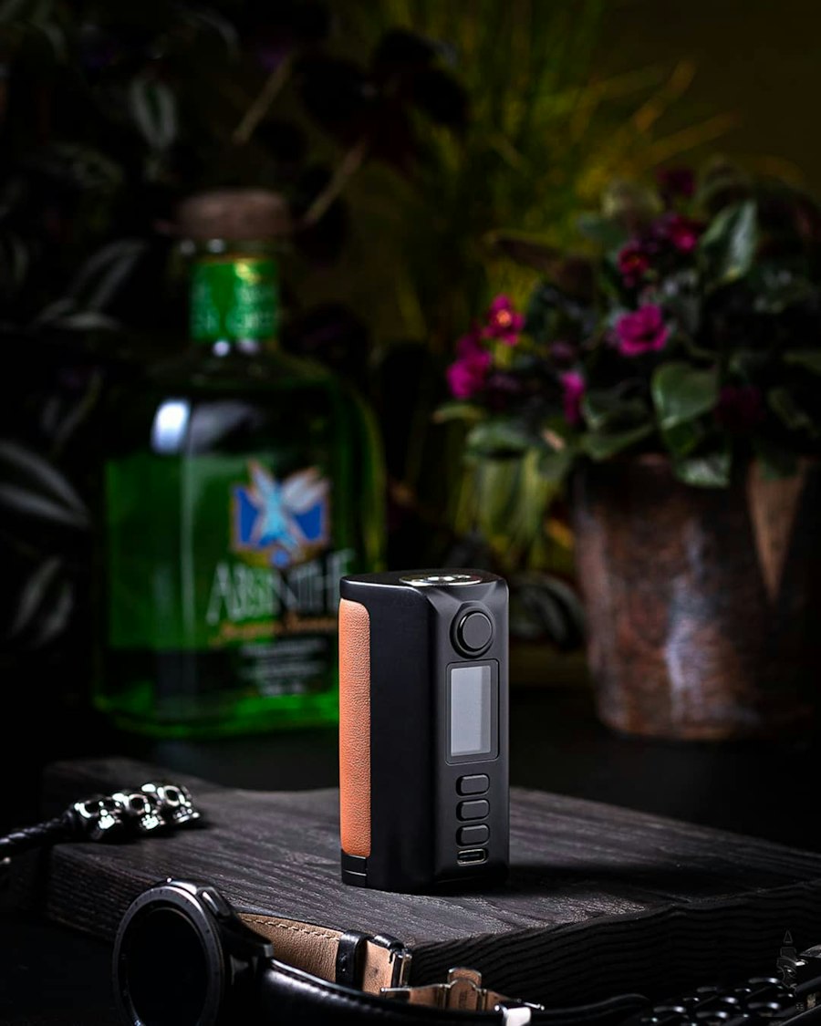 vape starter bundle