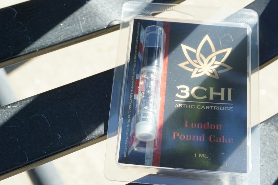 sub ohm tank