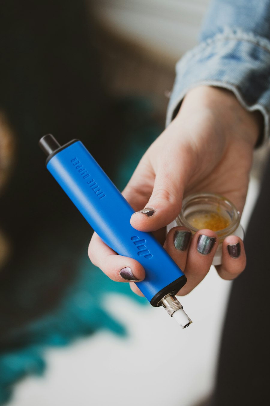 vape travel case