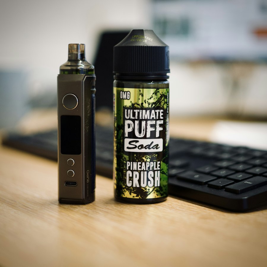 box mod