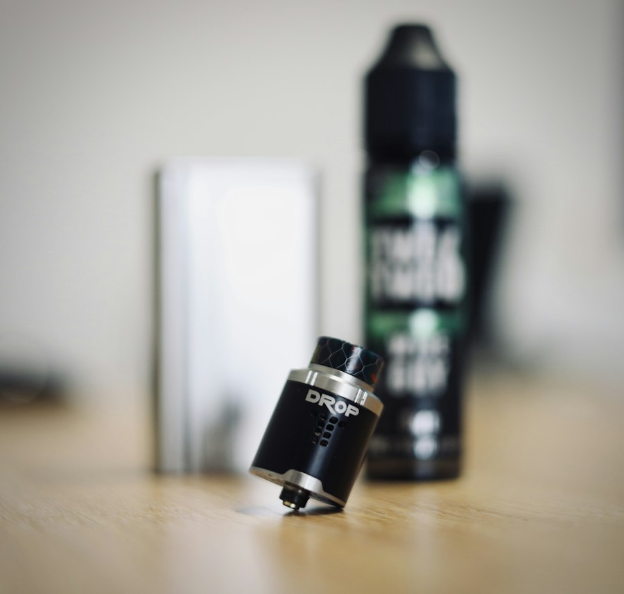 vape lanyard