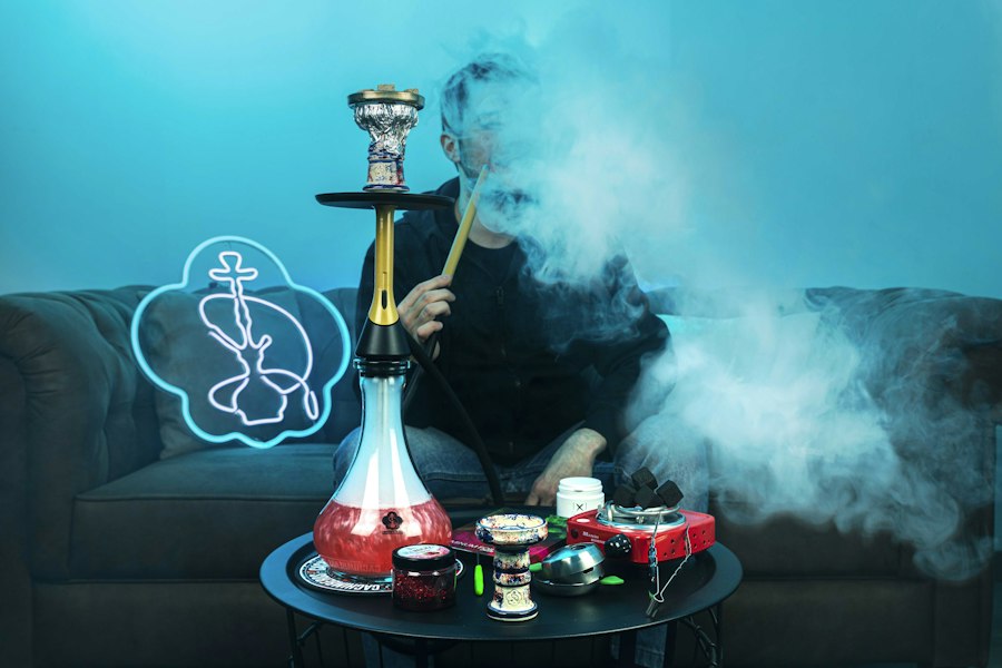 vape cotton