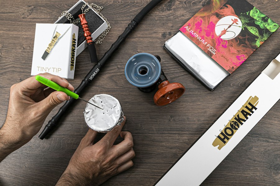 vape battery