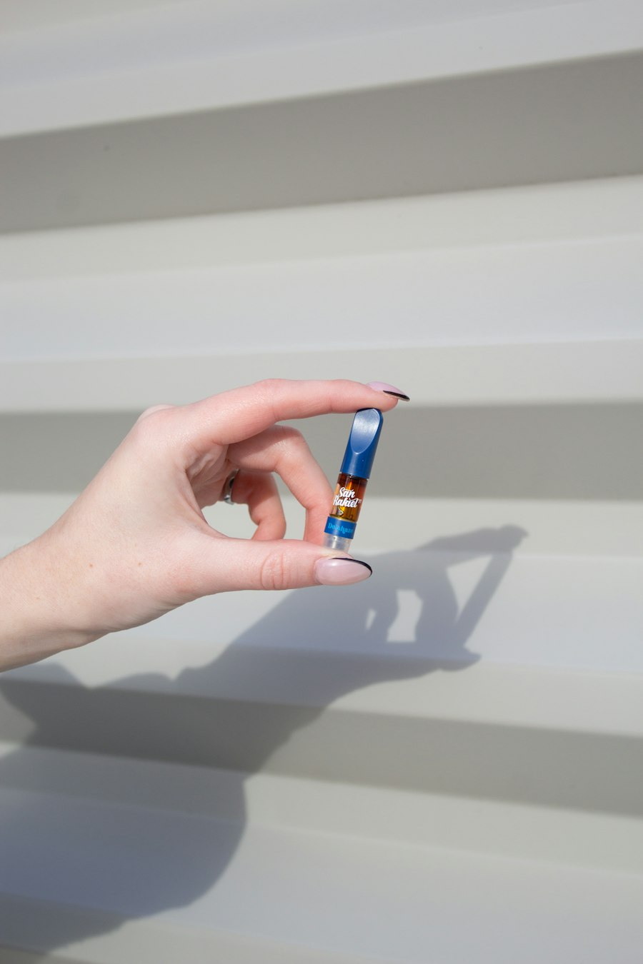 disposable vape