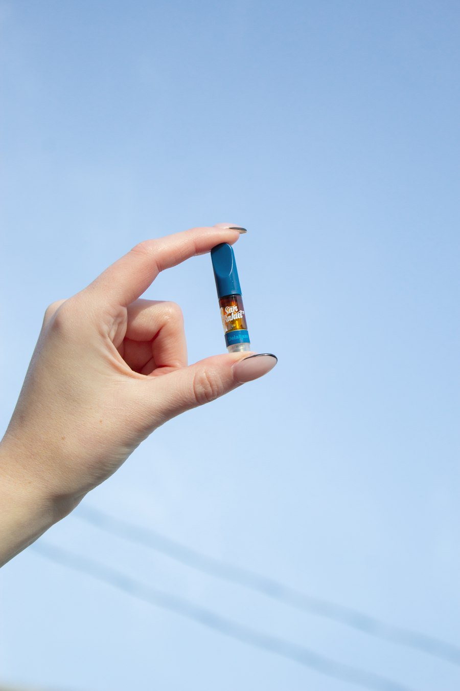 vape packaging