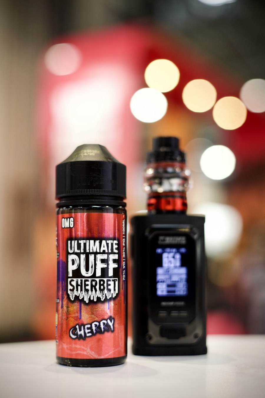 freebase e-liquid