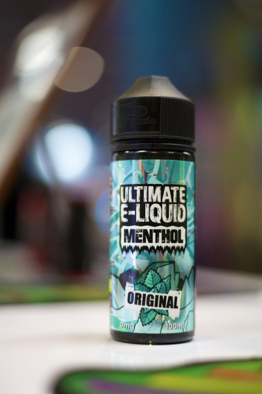 vape lanyard