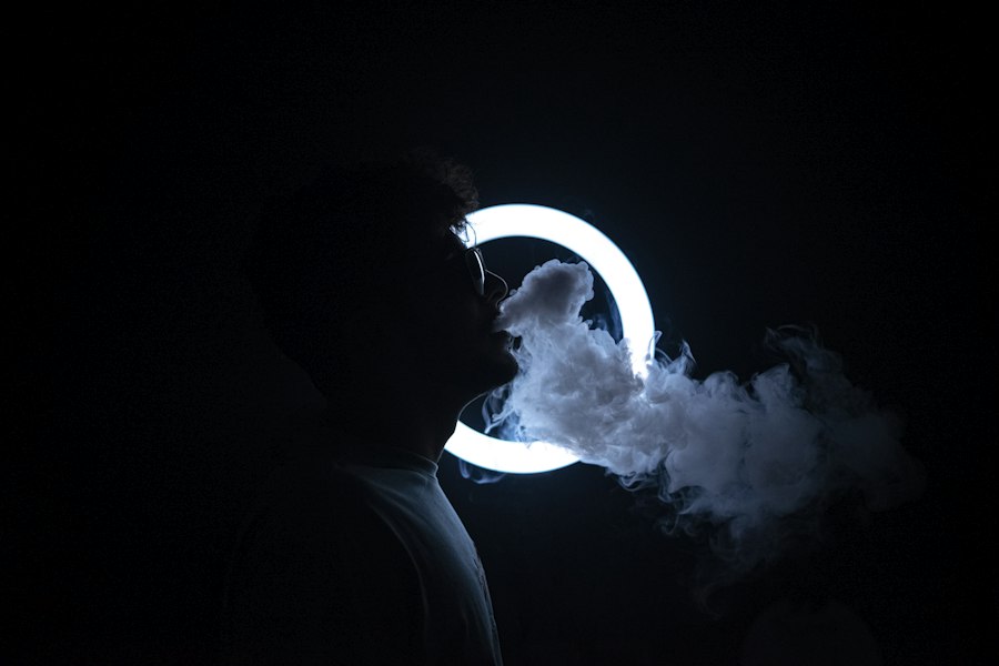 e-liquid