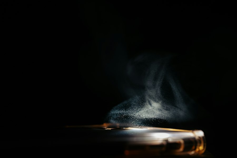 vape packaging