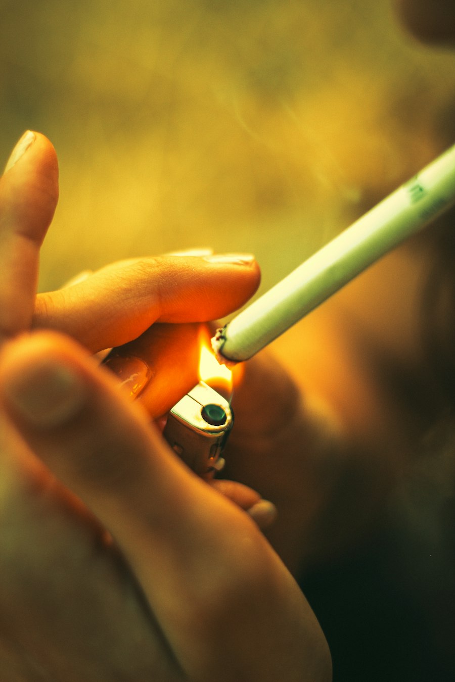 disposable vape
