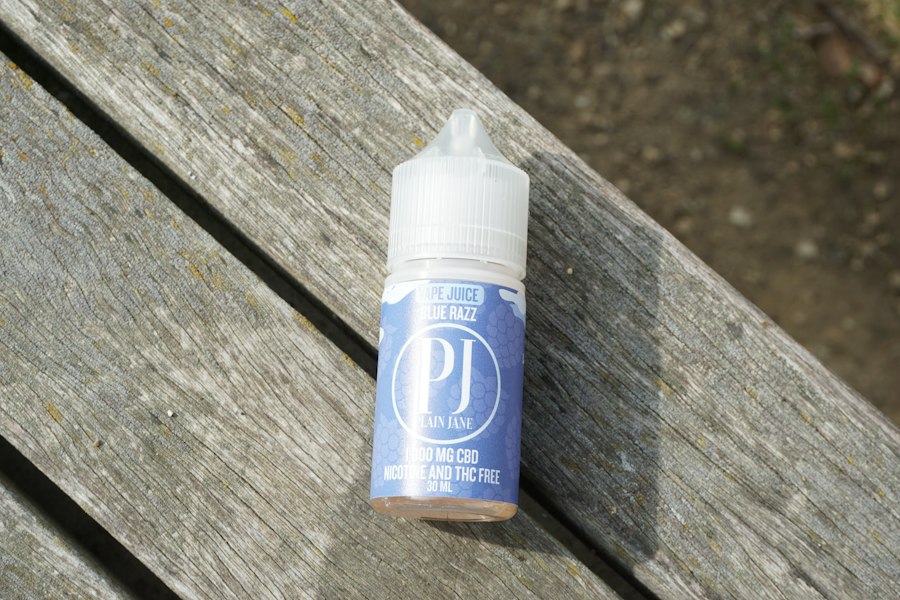 vape tank