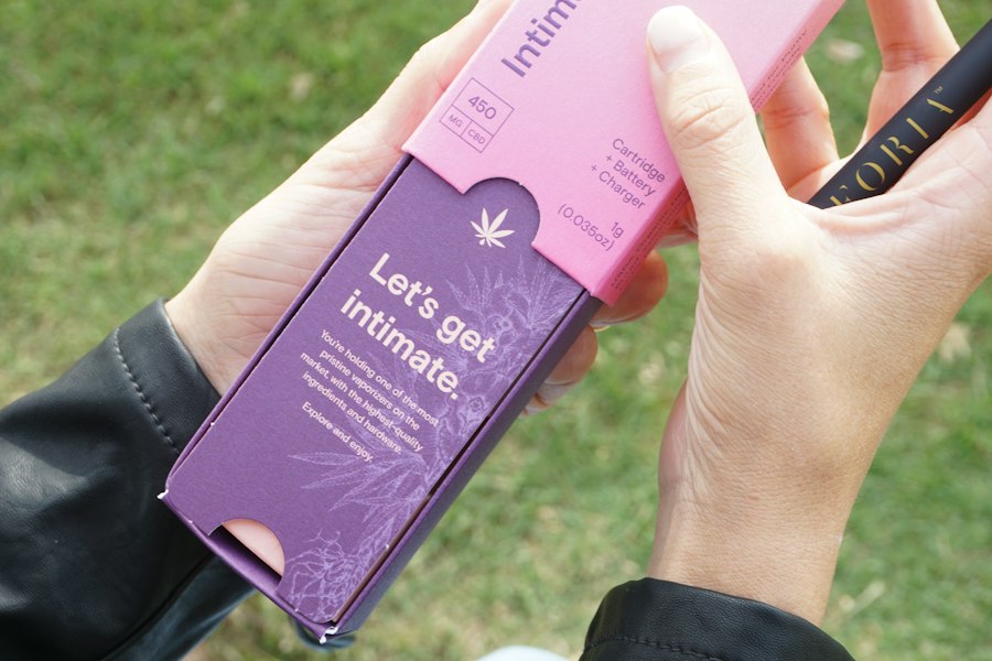 vape charger