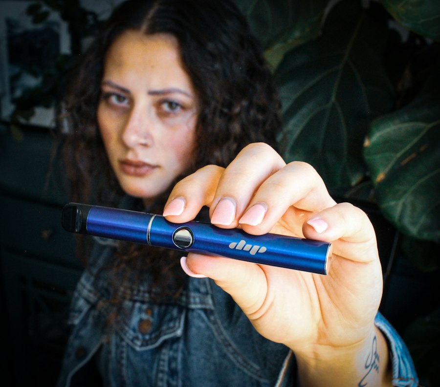 vape charger
