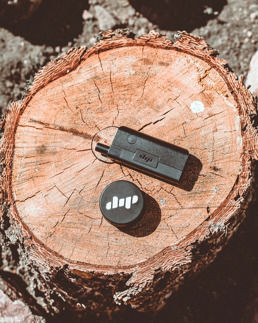 nicotine salt juice