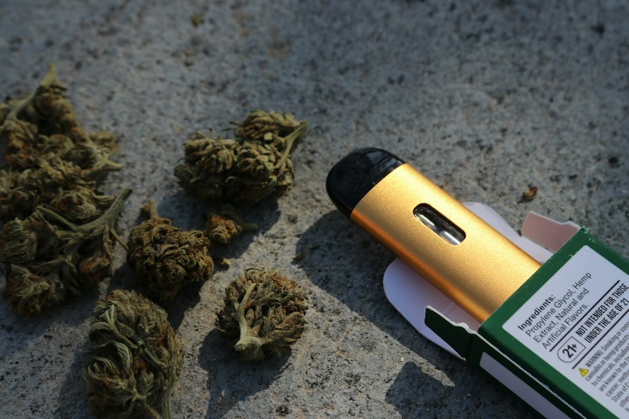 vape pen