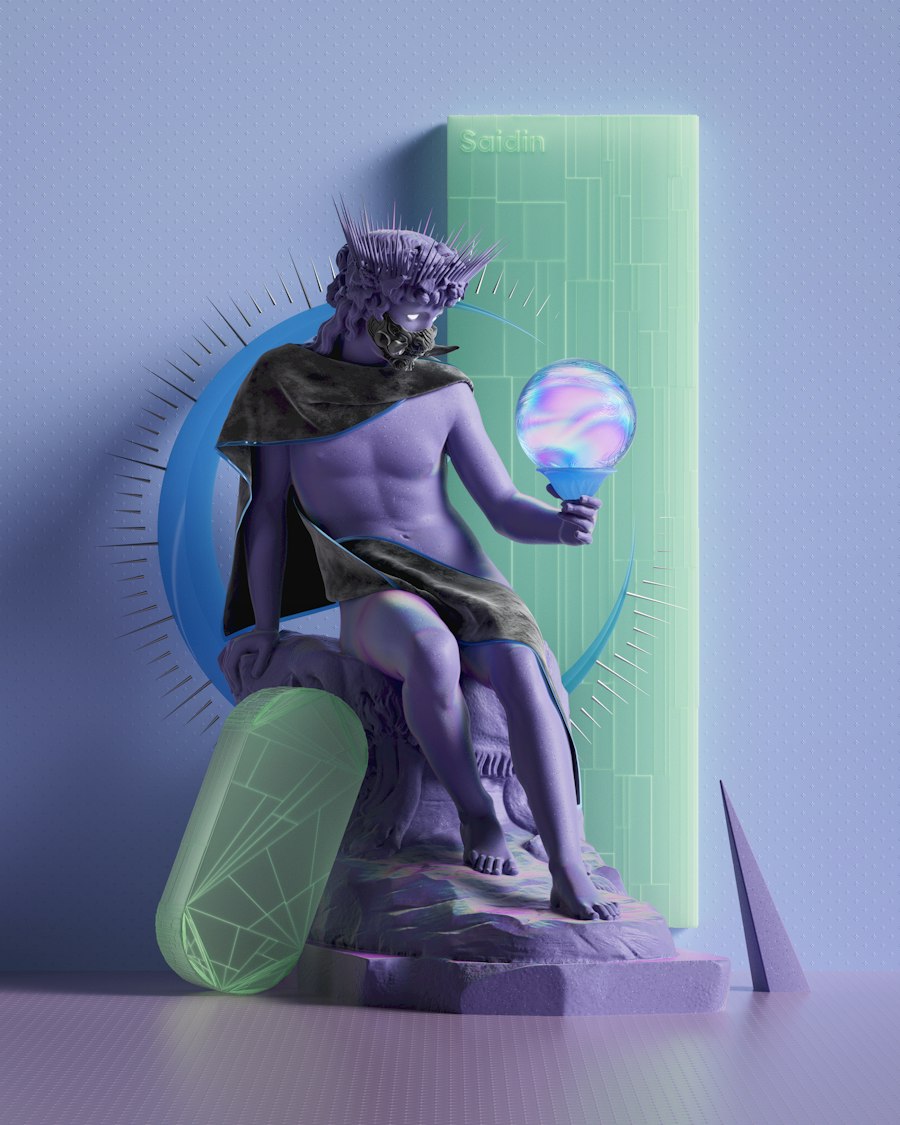 vape display stand