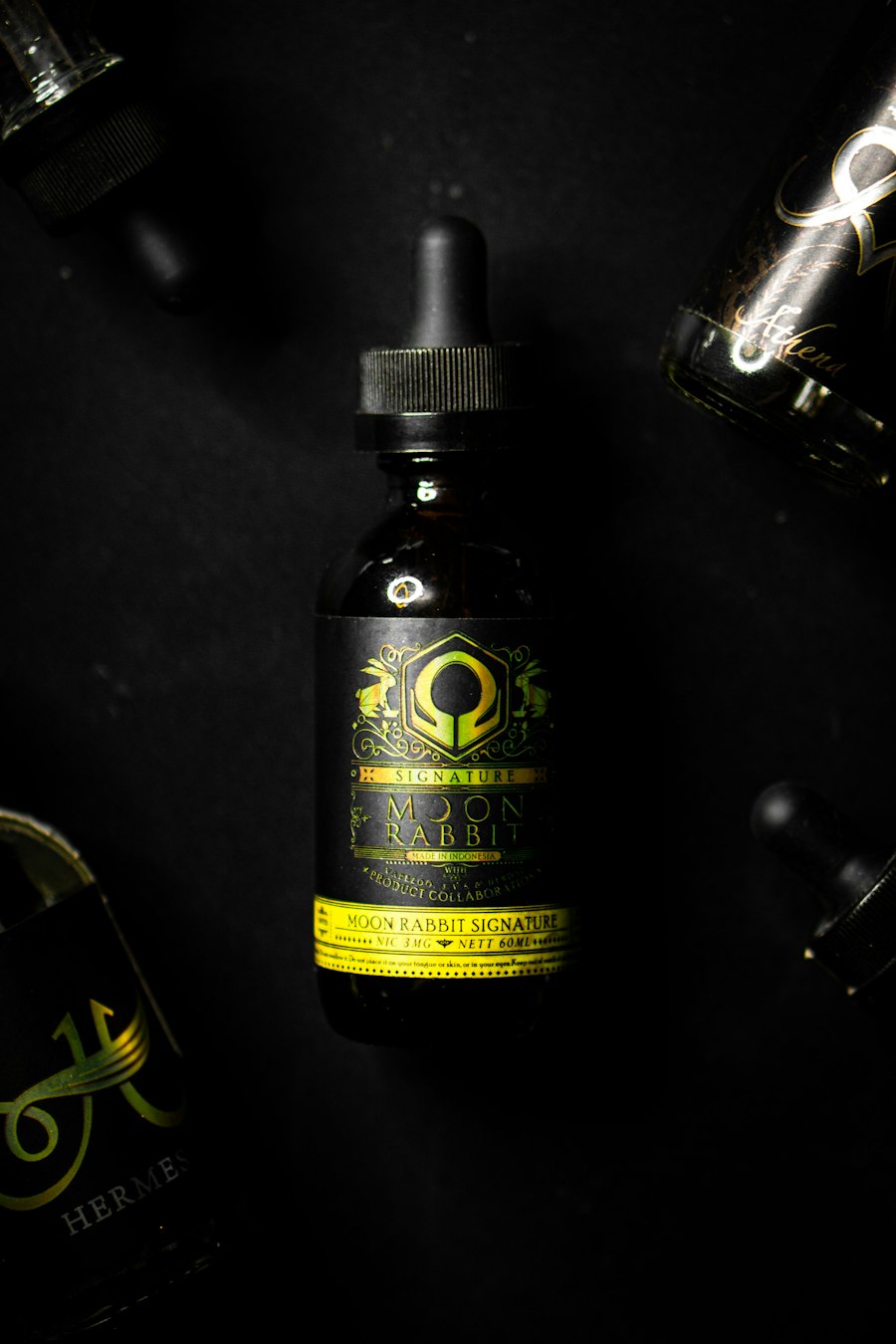 e-liquid