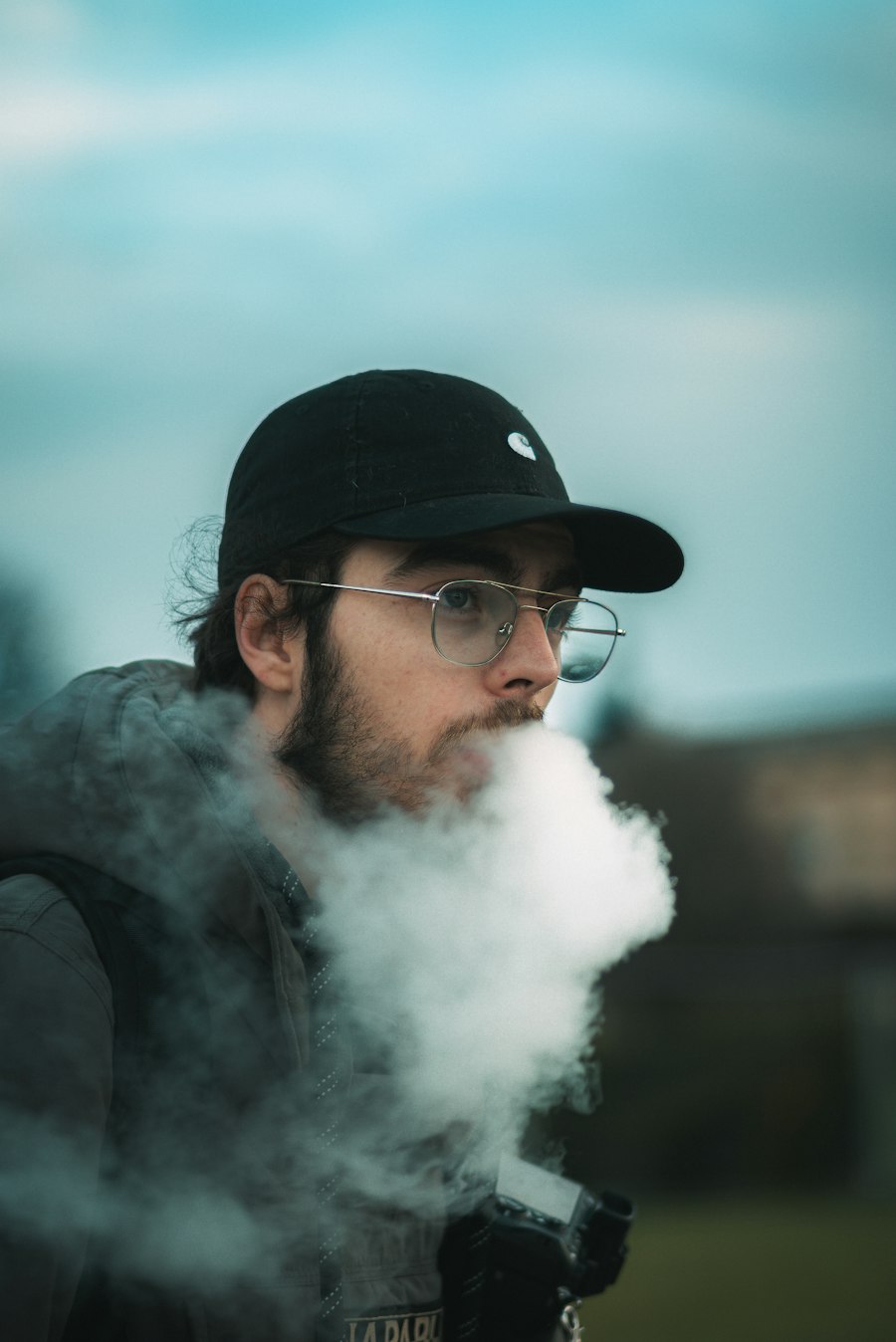 vape pen