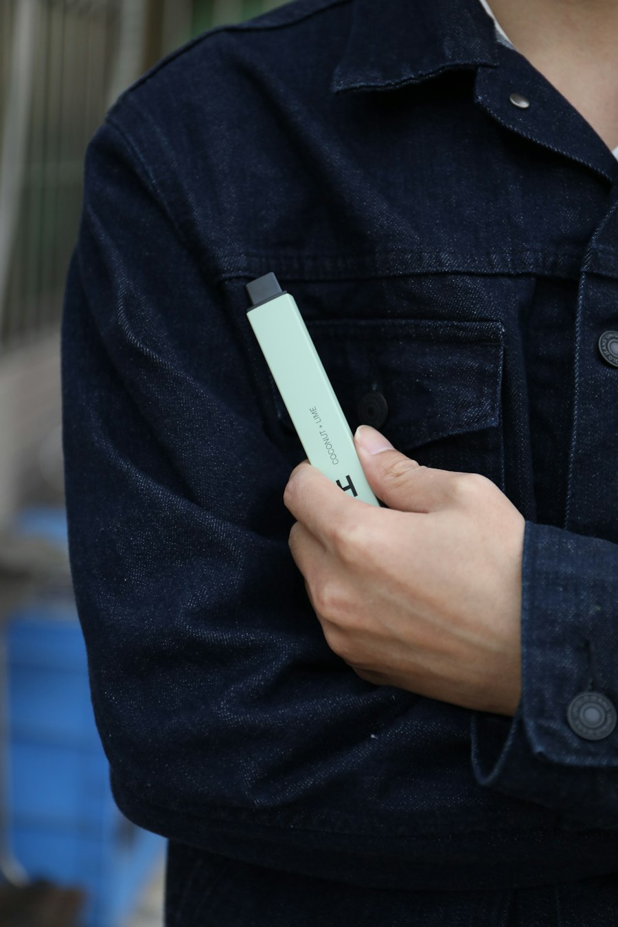vape pen