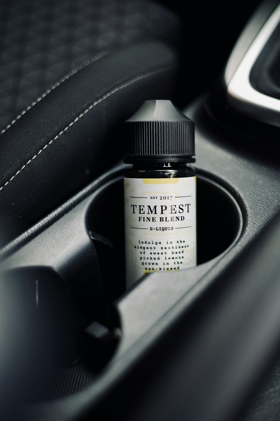 vape travel case