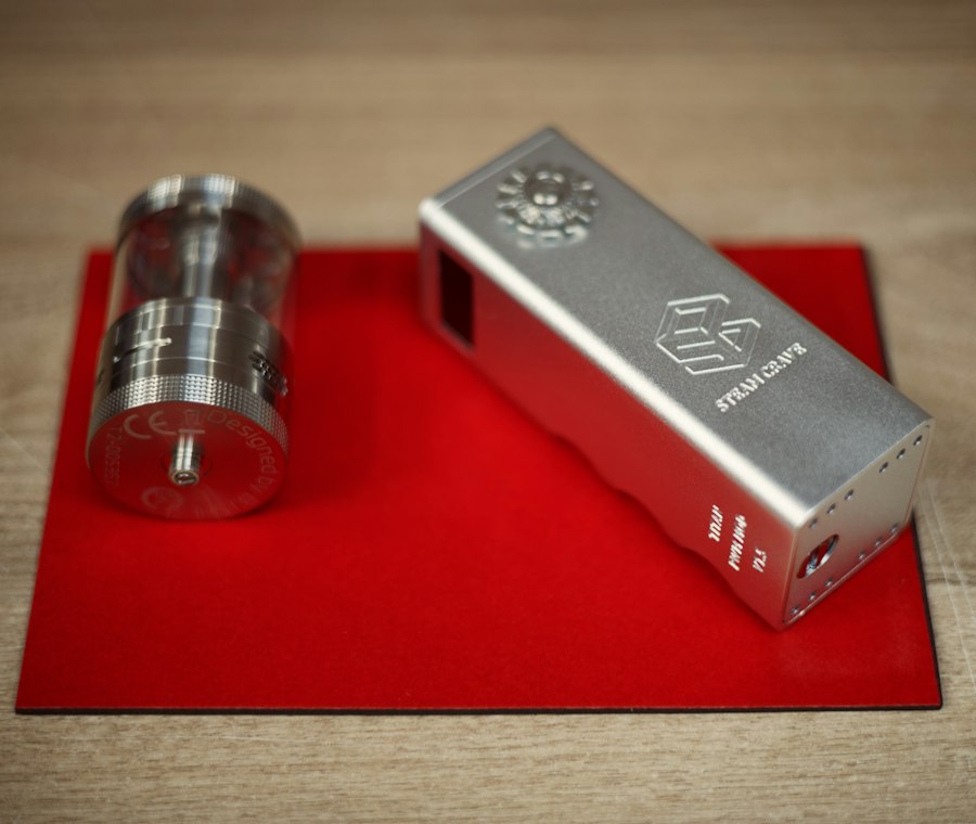 vape charger