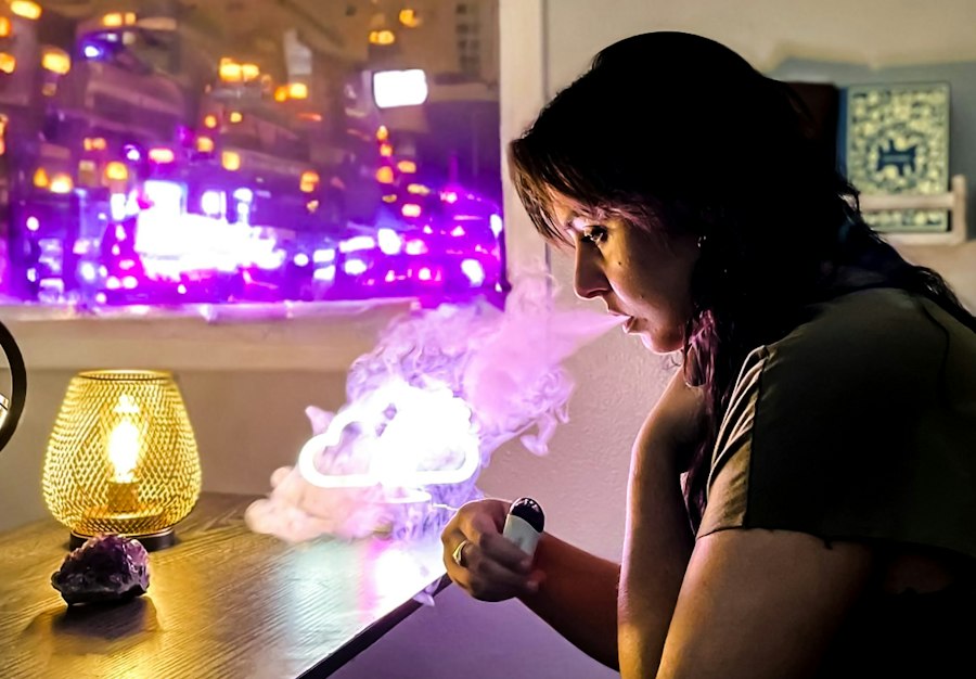 pod system