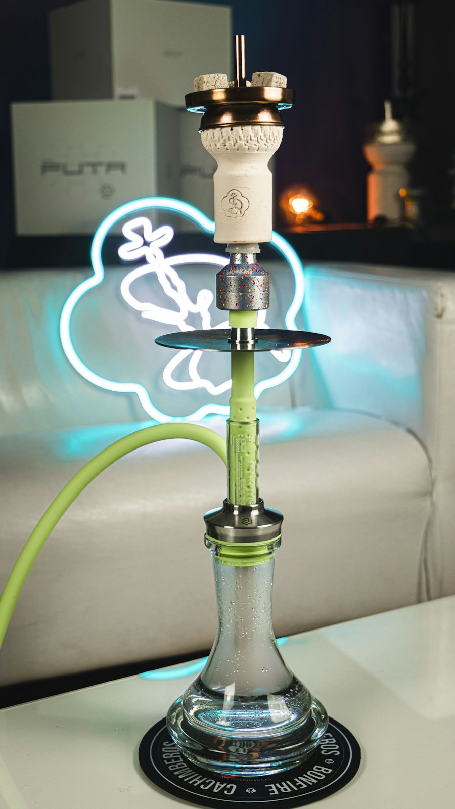 e-liquid