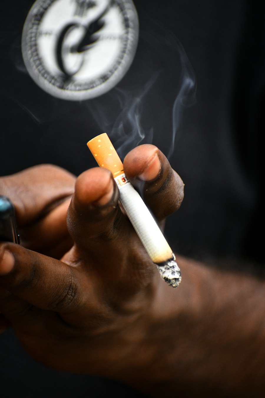 vape cotton