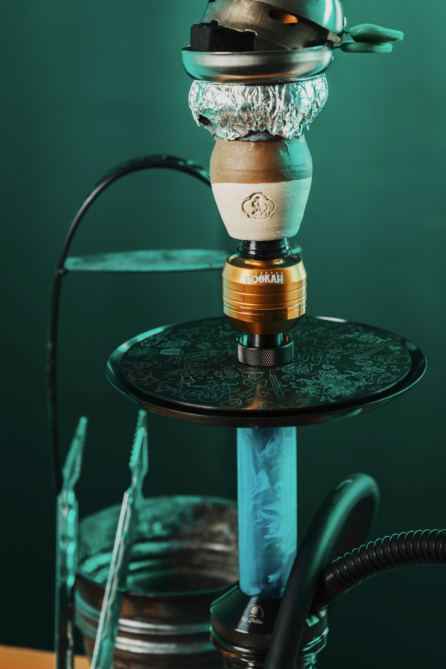 sub ohm tank