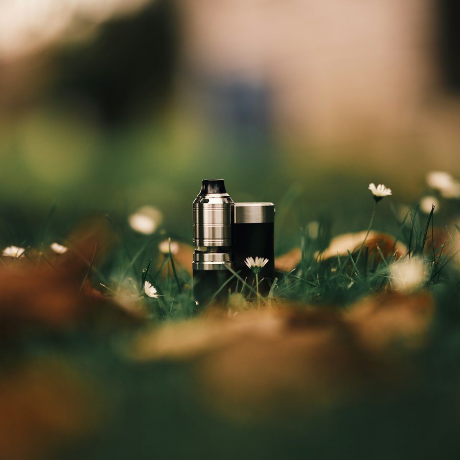 vape coil