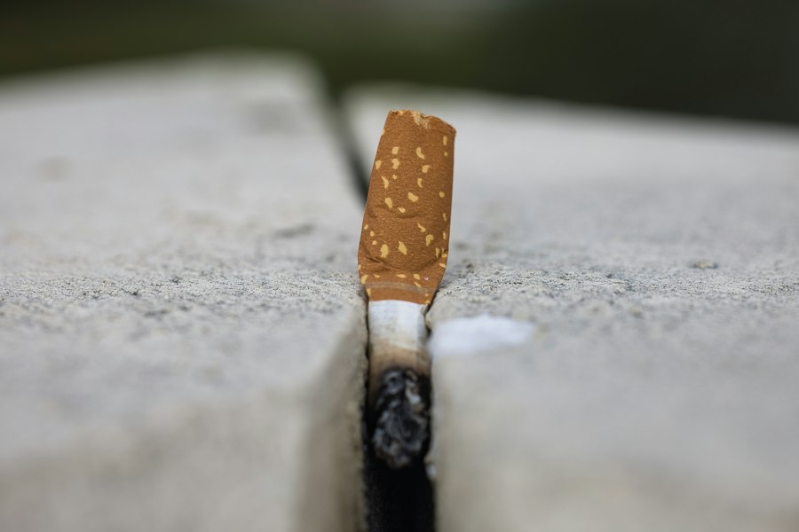 vape packaging