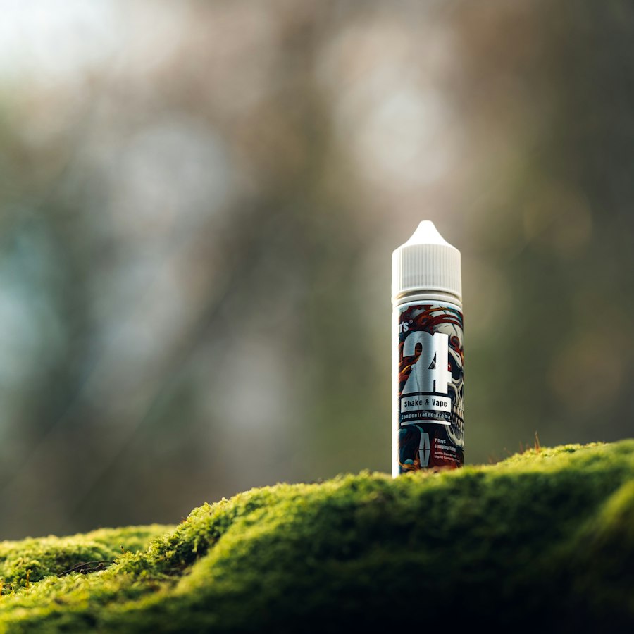 vape cotton