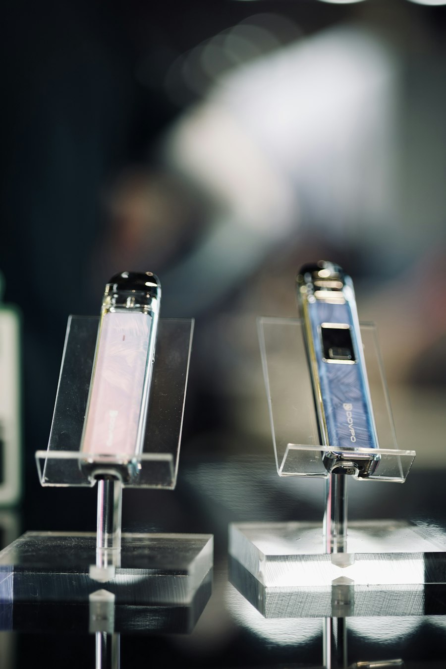 drip tip