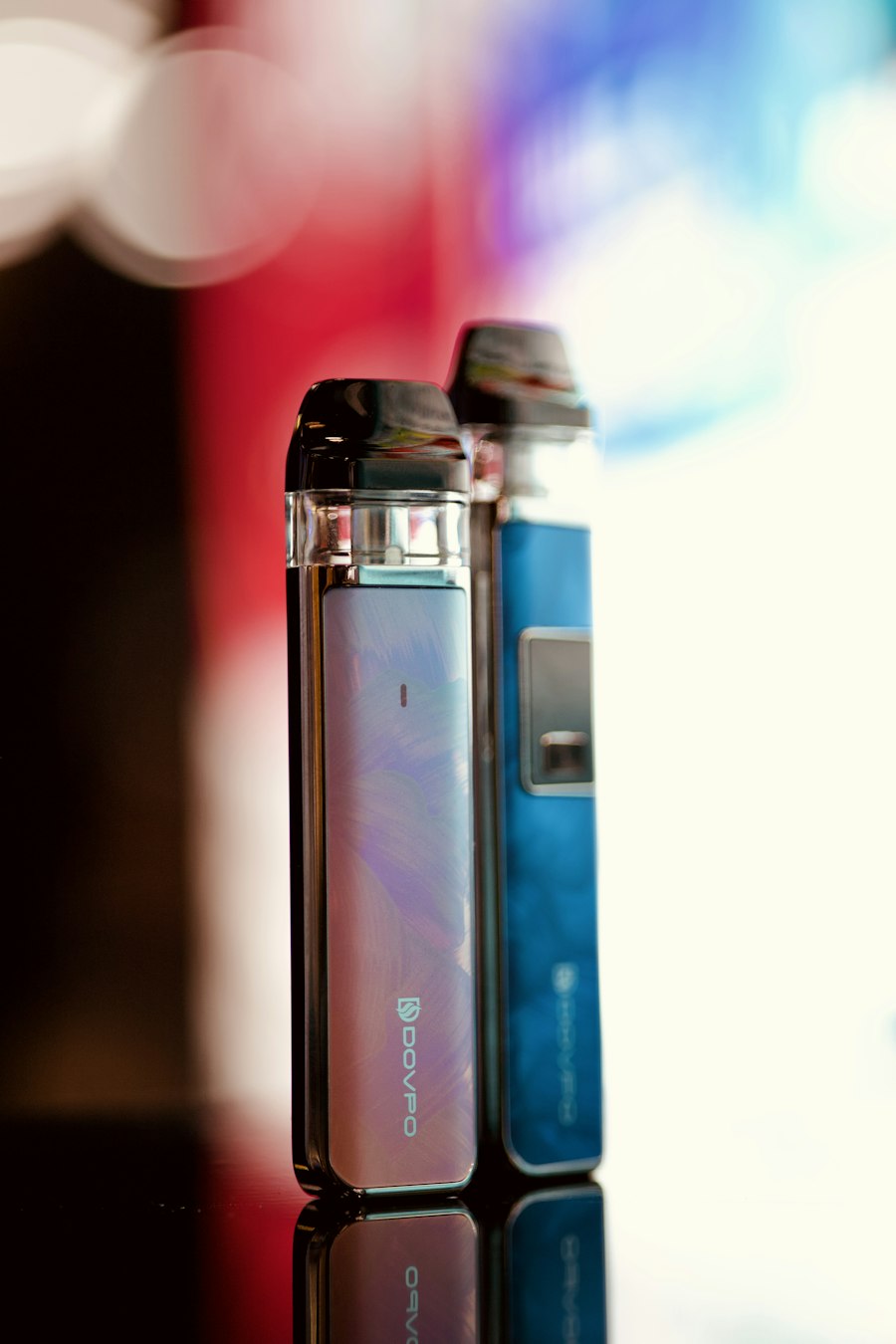 disposable vape