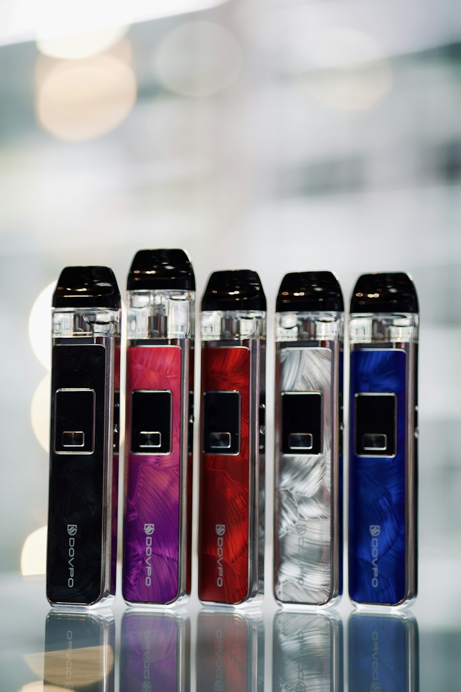 vape tank