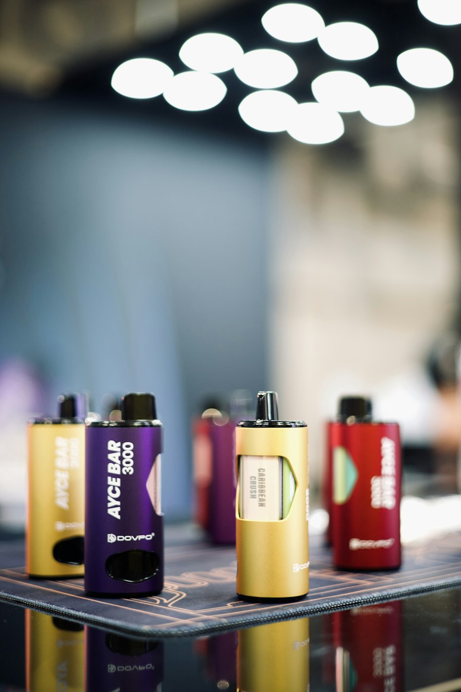 box mod
