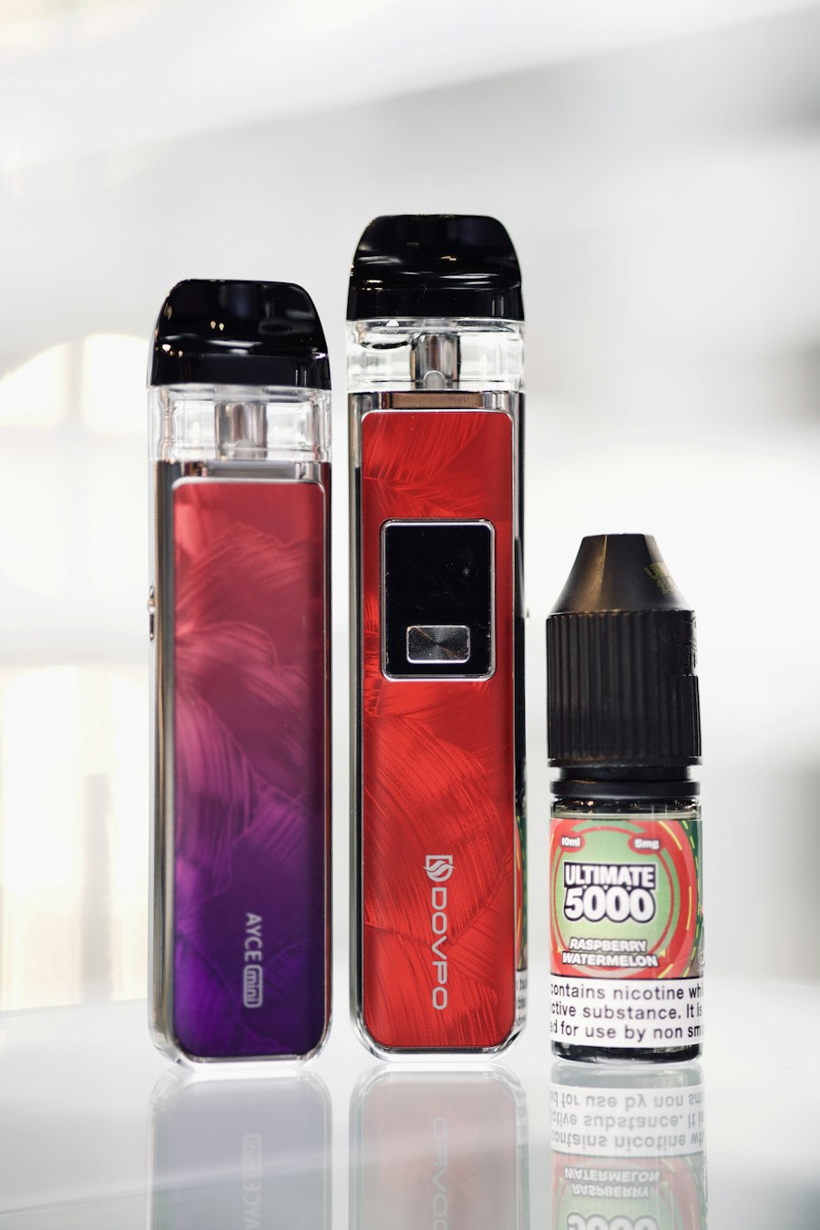 vape starter kit
