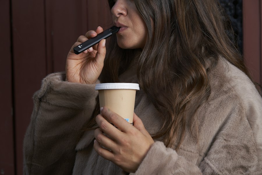 vape cotton